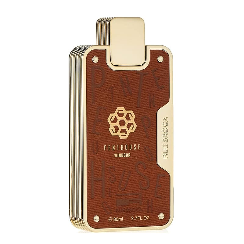 Rue Broca Penthouse Windsor edp 80ml Mujer - Rue Broca - Default Title - Perfumisimo